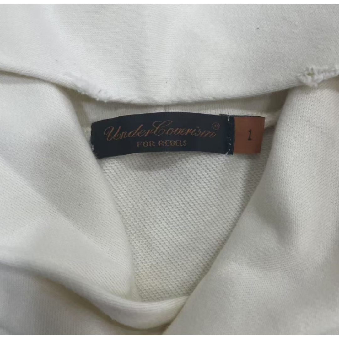 UNDERCOVER 06SS T期 スウェット 1