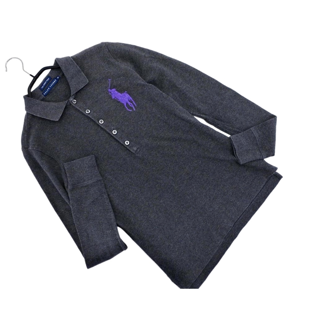 Ralph Lauren - Ralph Lauren ラルフローレン THE SKINNY POLO Ralph Lauren - Ralph Lauren ラルフローレン THE SKINNY POLO