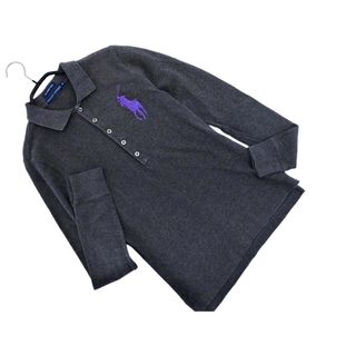 Ralph Lauren - Ralph Lauren ラルフローレン THE SKINNY POLO Ralph Lauren - Ralph Lauren ラルフローレン THE SKINNY POLO