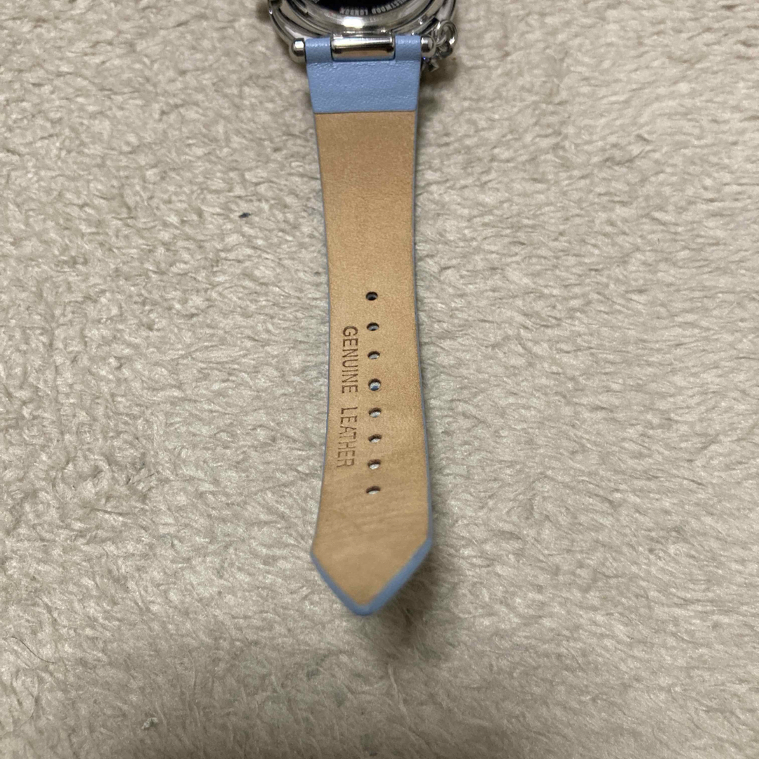Vivienne Westwood - 美品 vivienne westwood 腕時計 レザー Vivienne Westwood - 美品 vivienne westwood 腕時計 レザー