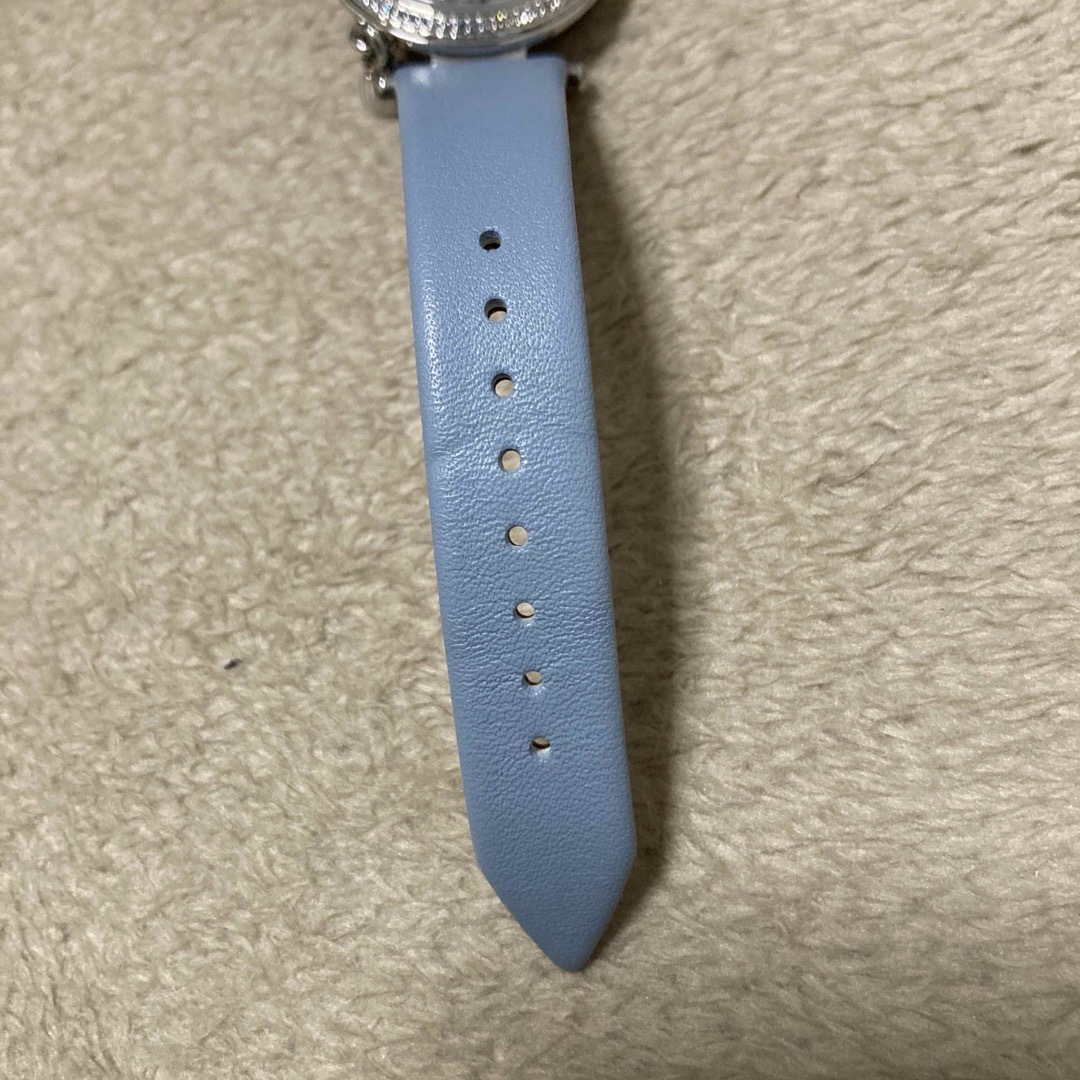 Vivienne Westwood - 美品 vivienne westwood 腕時計 レザー Vivienne Westwood - 美品 vivienne westwood 腕時計 レザー