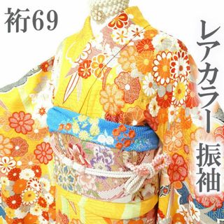 辻が花小紋と名古屋帯4点セット742の通販 by こなじろう.'s shop 辻が花小紋と名古屋帯4点セット742の通販 by こなじろう.'s shop