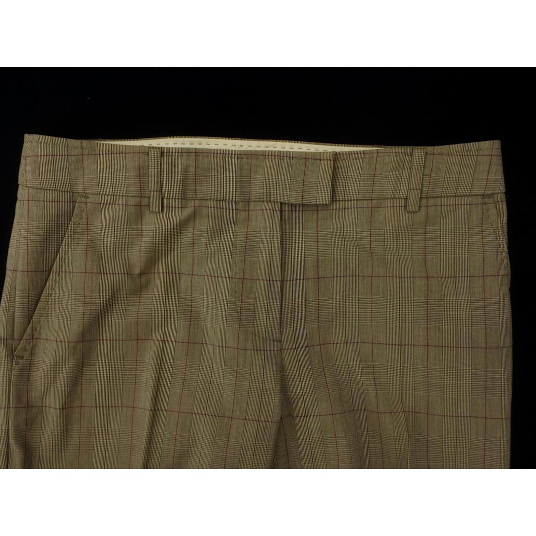 Paul Smith - Paul Smith ポールスミス BLACK グレンチェック Paul Smith - Paul Smith ポールスミス BLACK グレンチェック
