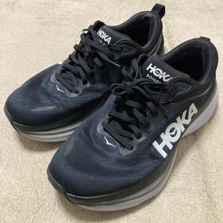 HOKA ONE ONE - Hoka Speed Loafer HOKA ONE ONE - Hoka Speed Loafer