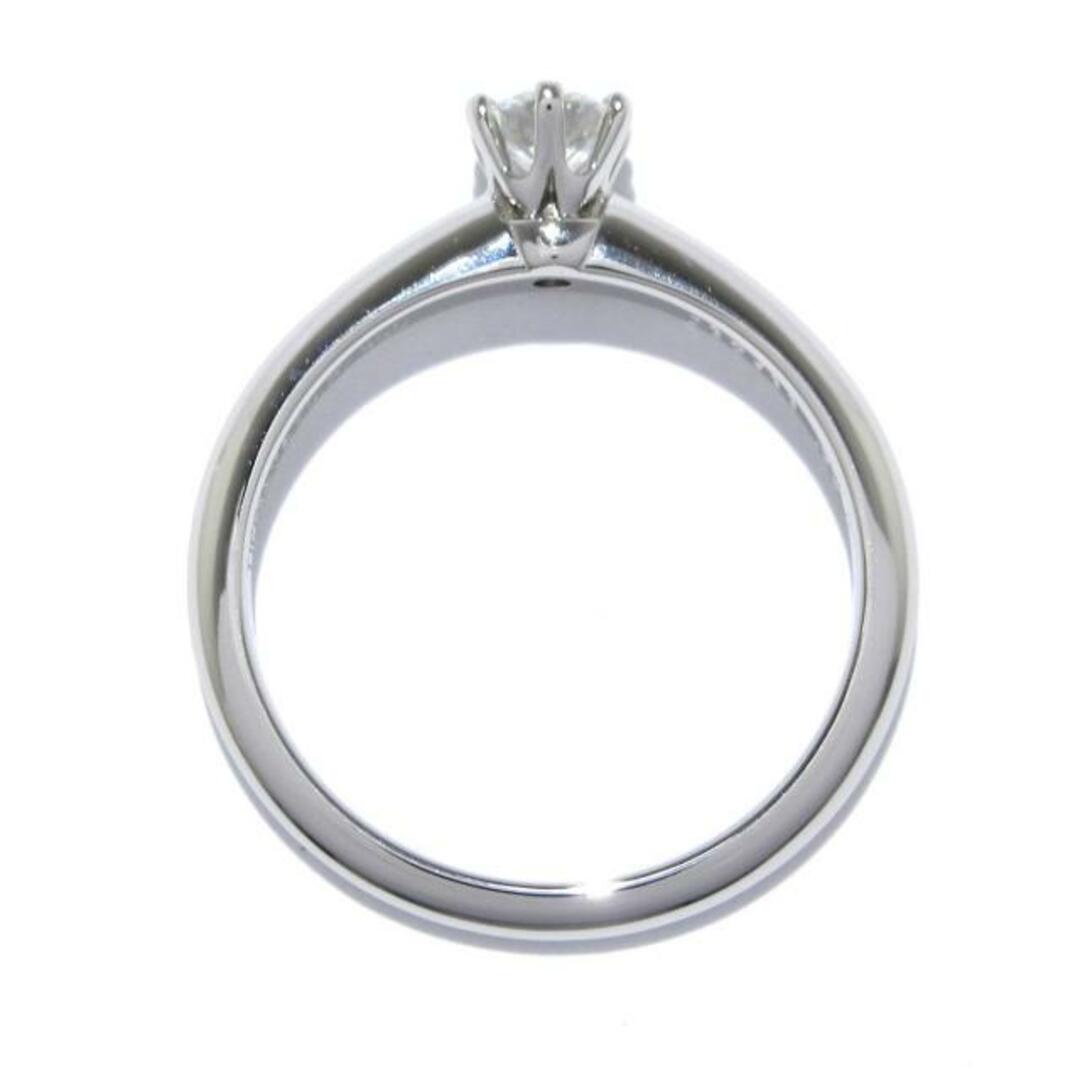 Tiffany & Co. - TIFFANY&Co.(ティファニー) リング美品 Tiffany & Co. - TIFFANY&Co.(ティファニー) リング美品