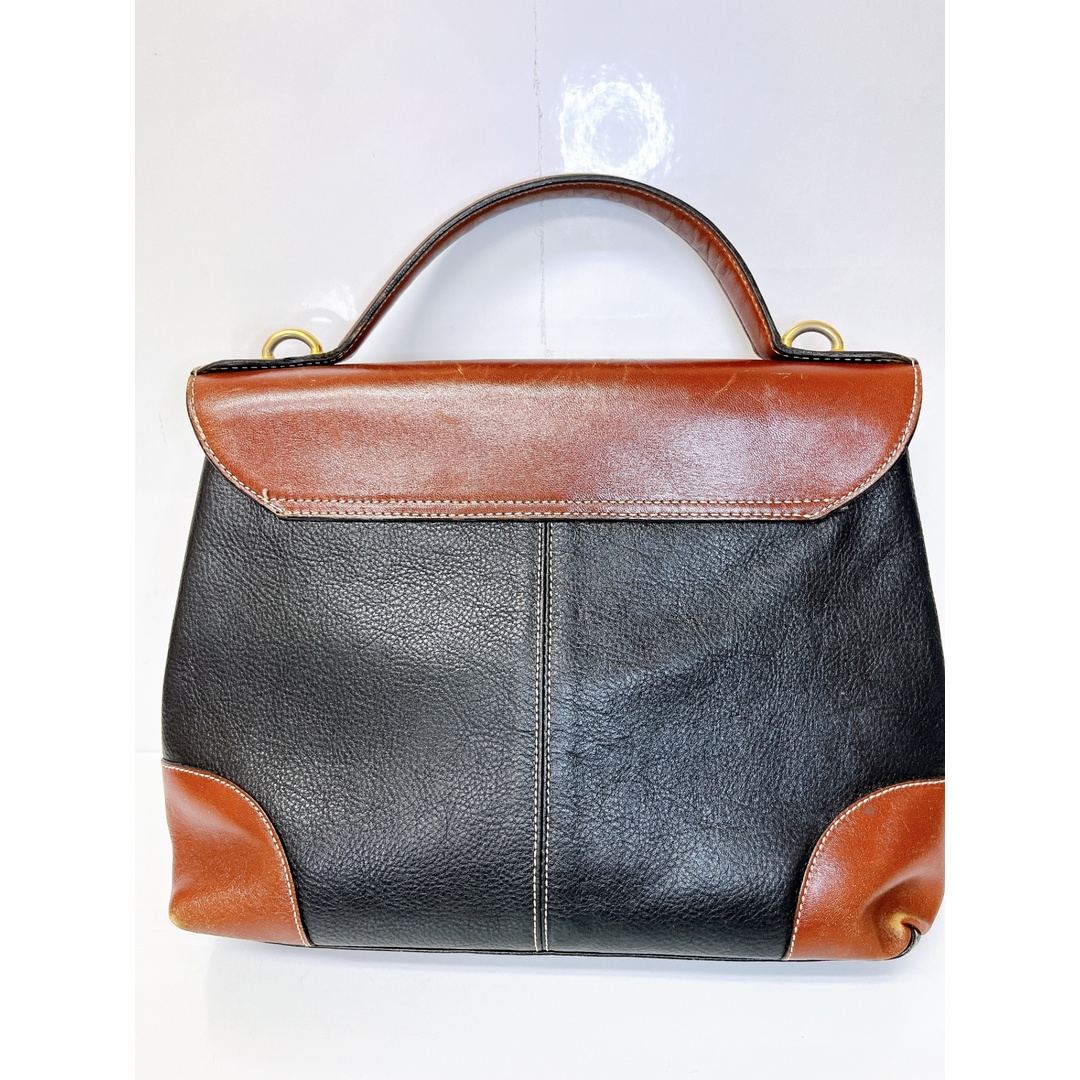 Bally - BALLY/バリー ショルダーバッグ ビジネスバッグ 2Way Bally - BALLY/バリー ショルダーバッグ ビジネスバッグ 2Way