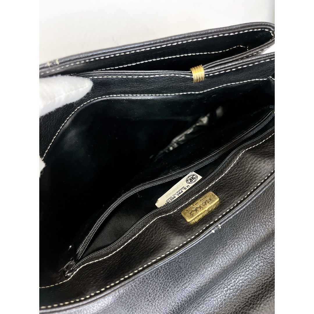 Bally - BALLY/バリー ショルダーバッグ ビジネスバッグ 2Way Bally - BALLY/バリー ショルダーバッグ ビジネスバッグ 2Way
