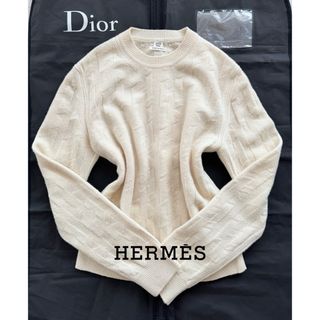 HERMES - エルメス HERMES ブリッドドゥガラ 半袖 トップス HERMES - エルメス HERMES ブリッドドゥガラ 半袖 トップス