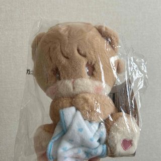 匿名発送】重音テト ぬいぷりけ おすわり ぬいぐるみ マスコット 匿名発送】重音テト ぬいぷりけ おすわり ぬいぐるみ マスコット