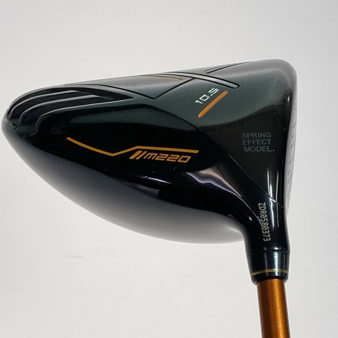 Maruman - ◎◎maruman マルマン SG M220 1W 10.5° ドライバー Maruman - ◎◎maruman マルマン SG M220 1W 10.5° ドライバー