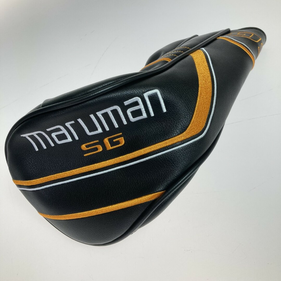 Maruman - ◎◎maruman マルマン SG M220 1W 10.5° ドライバー Maruman - ◎◎maruman マルマン SG M220 1W 10.5° ドライバー