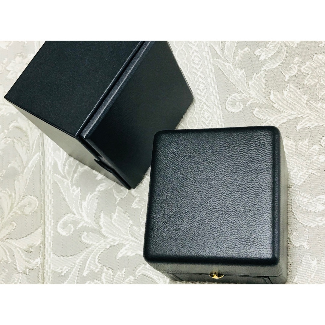 graff - グラフ指輪ケース箱セット◇レアの通販 by MC|グラフ graff - グラフ指輪ケース箱セット◇レアの通販 by MC|グラフ
