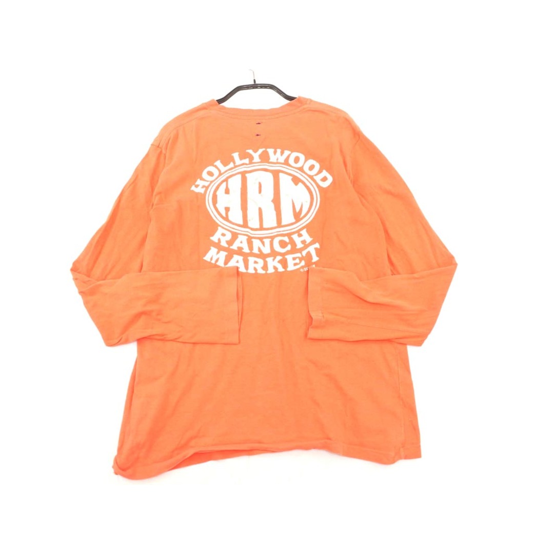 HOLLYWOOD RANCH MARKET - HOLLYWOOD RANCH MARKET ハリウッド HOLLYWOOD RANCH MARKET - HOLLYWOOD RANCH MARKET ハリウッド