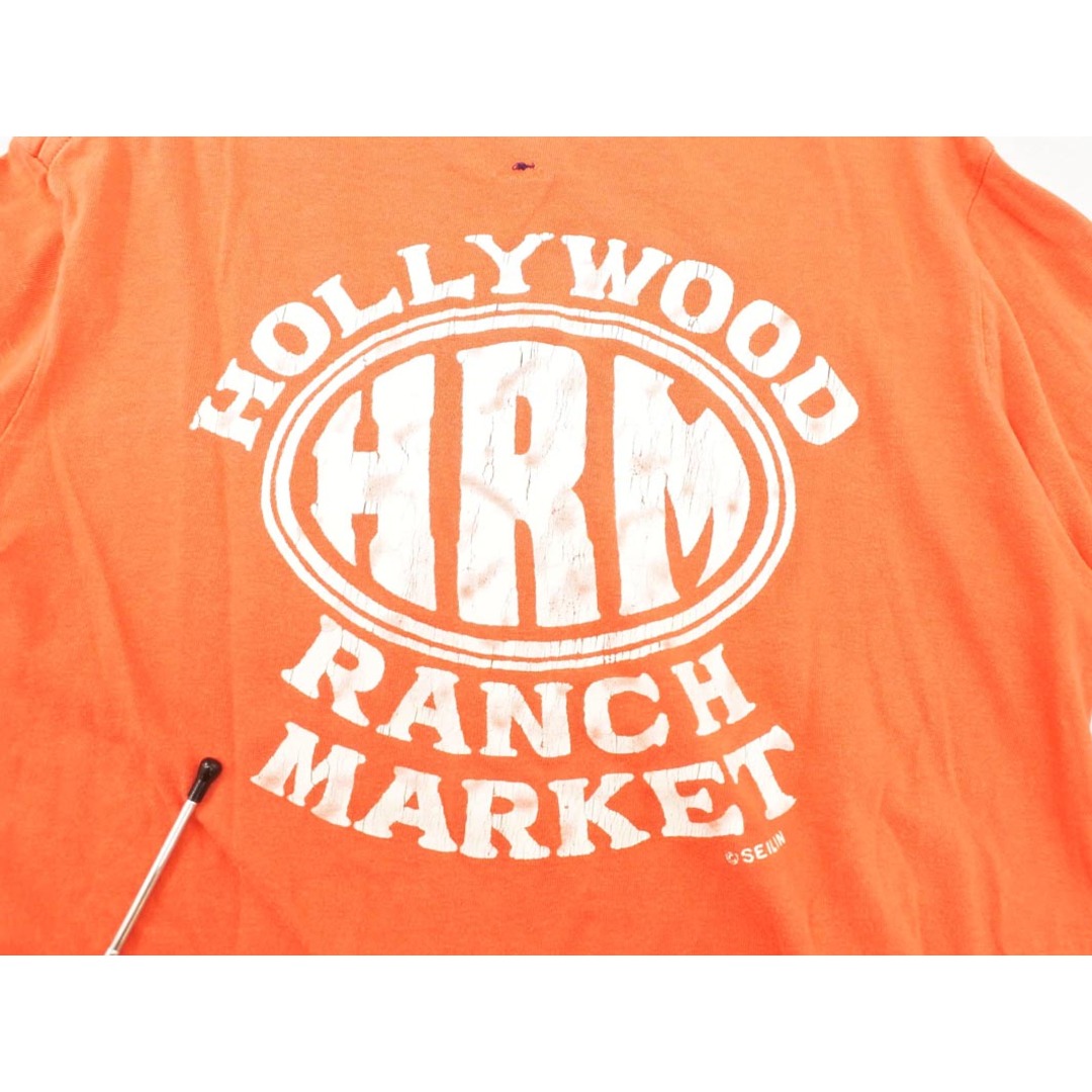HOLLYWOOD RANCH MARKET - HOLLYWOOD RANCH MARKET ハリウッド HOLLYWOOD RANCH MARKET - HOLLYWOOD RANCH MARKET ハリウッド