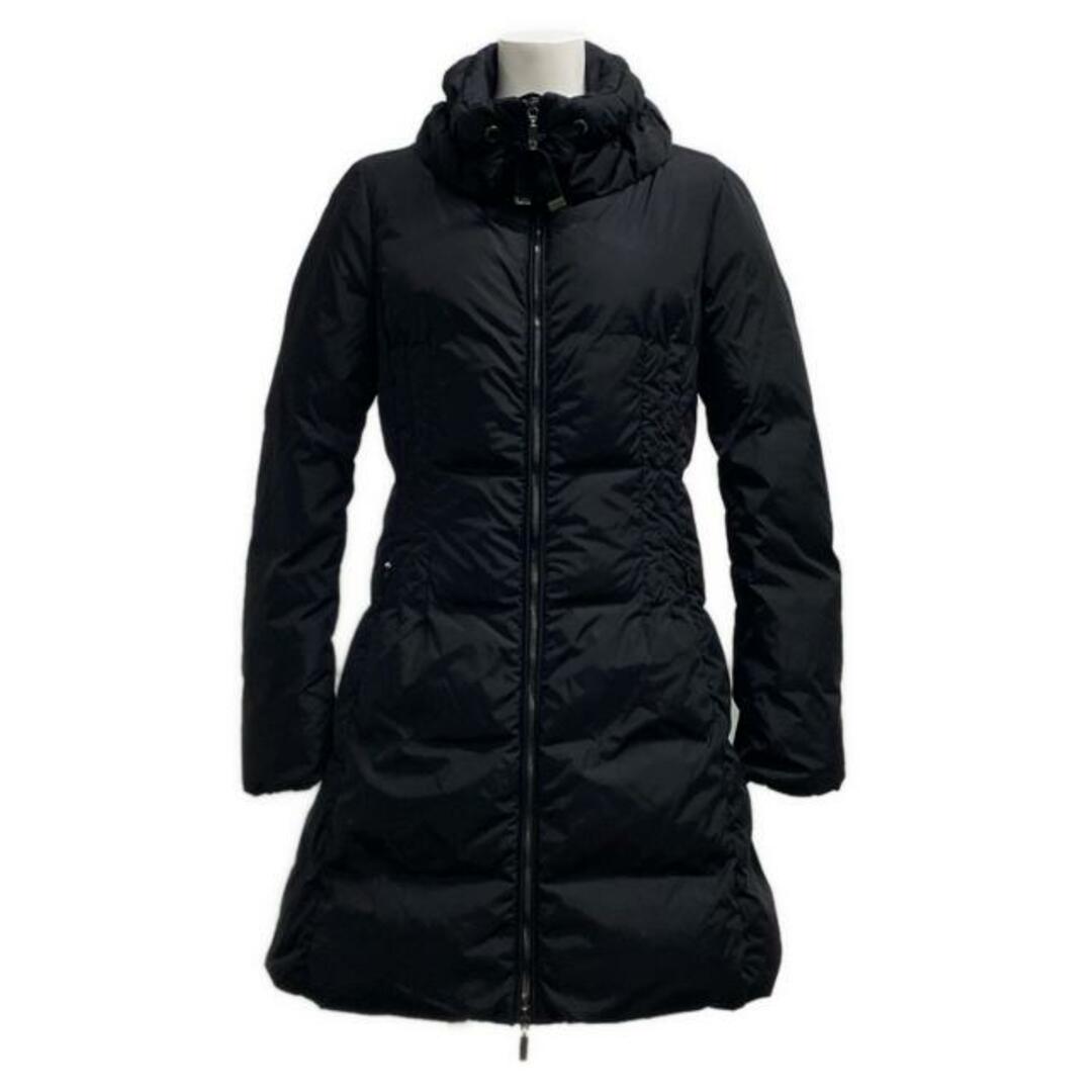 MONCLER - MONCLER(モンクレール) ダウンコート サイズ0 XS MONCLER - MONCLER(モンクレール) ダウンコート サイズ0 XS