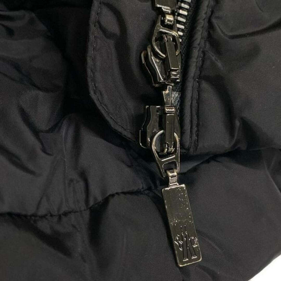 MONCLER - MONCLER(モンクレール) ダウンコート サイズ0 XS MONCLER - MONCLER(モンクレール) ダウンコート サイズ0 XS
