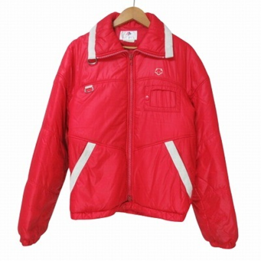 DESCENTE - デサント 80's~90's ヴィンテージ 中綿ブルゾン DESCENTE - デサント 80's~90's ヴィンテージ 中綿ブルゾン
