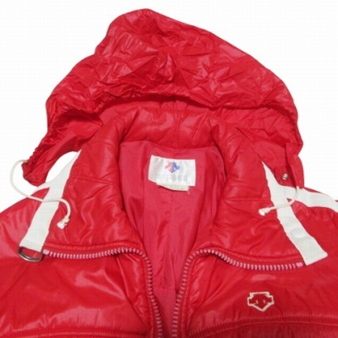 DESCENTE - デサント 80's~90's ヴィンテージ 中綿ブルゾン DESCENTE - デサント 80's~90's ヴィンテージ 中綿ブルゾン