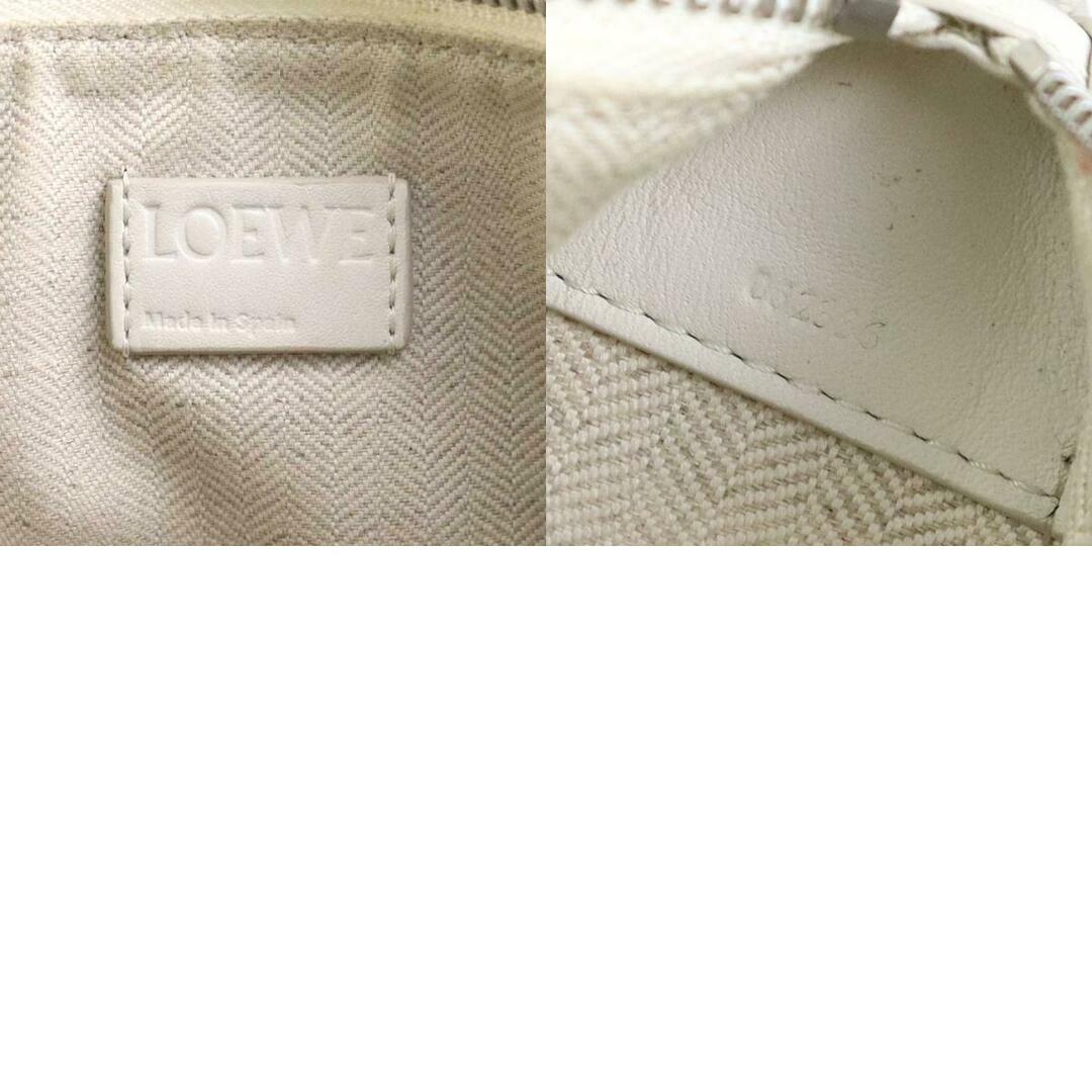 LOEWE - ロエベ LOEWE ハンドバッグ 斜め掛けショルダーバッグ LOEWE - ロエベ LOEWE ハンドバッグ 斜め掛けショルダーバッグ