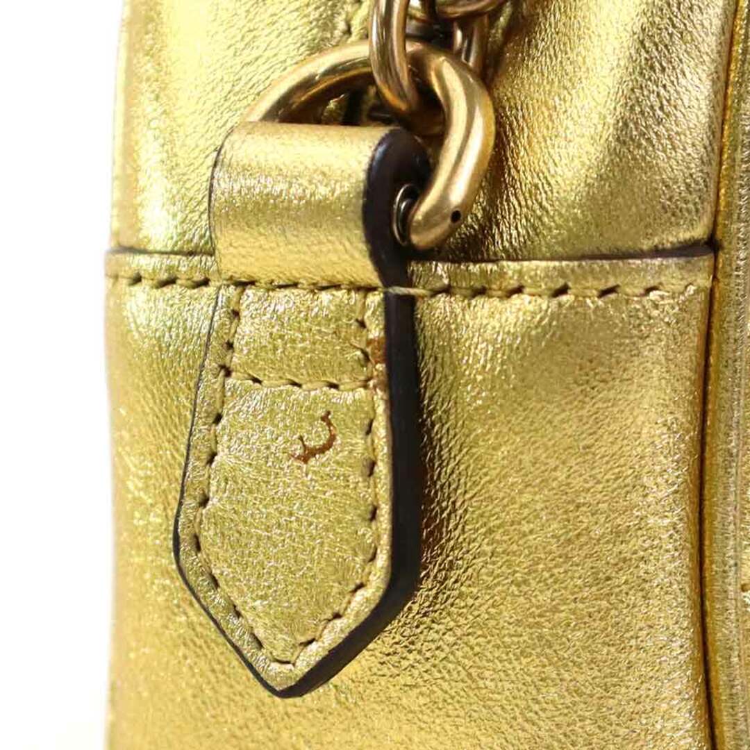 GUCCI - グッチ GUCCI 斜め掛けショルダーバッグ GGマーモント GUCCI - グッチ GUCCI 斜め掛けショルダーバッグ GGマーモント