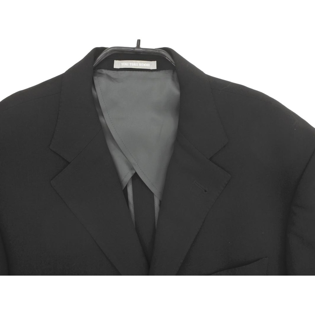 YUKI TORII INTERNATIONAL - YUKI TORII ユキトリイ HOMME オム YUKI TORII INTERNATIONAL - YUKI TORII ユキトリイ HOMME オム
