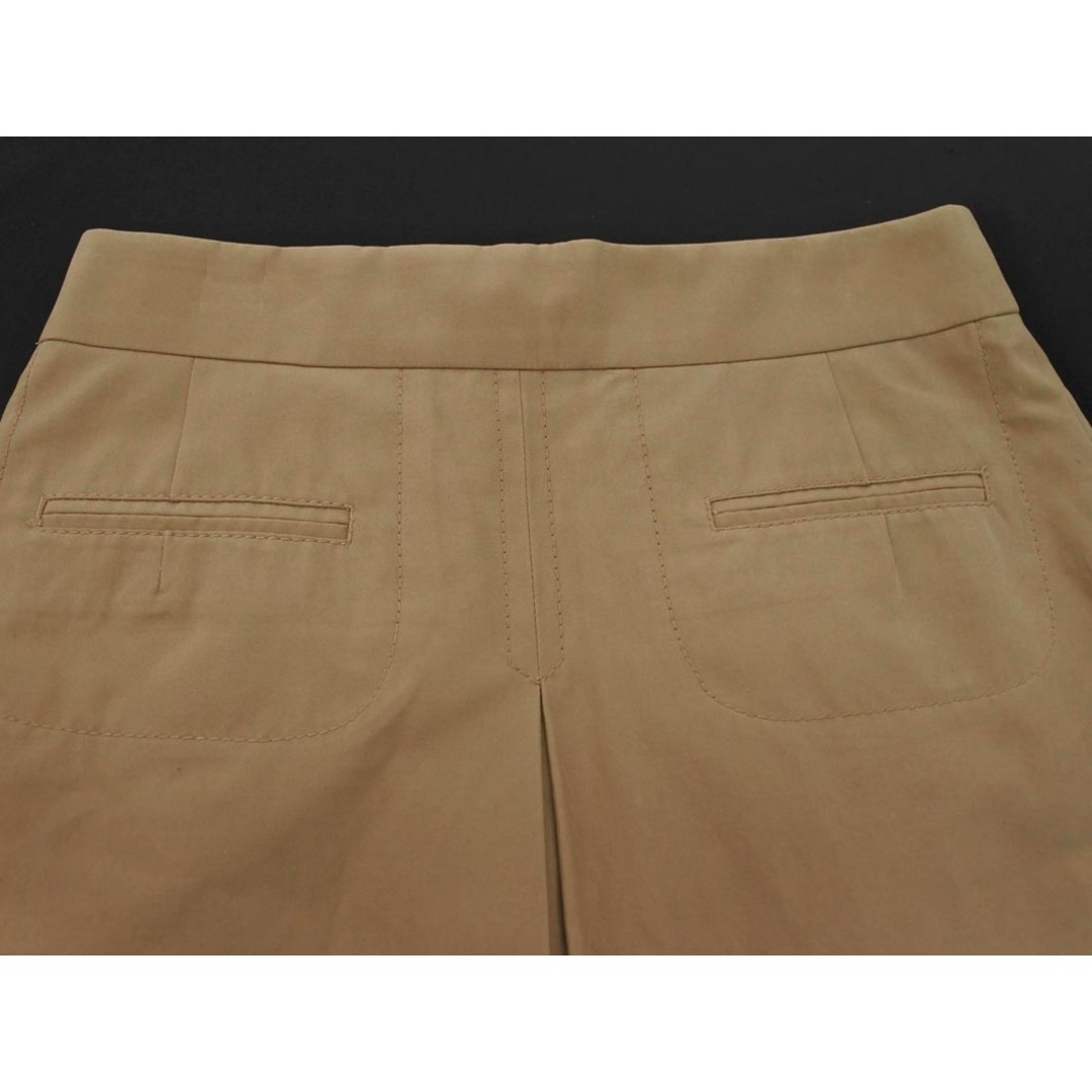 23区 - 23区 タック 膝丈 スカート size36/ベージュ 23区 - 23区 タック 膝丈 スカート size36/ベージュ