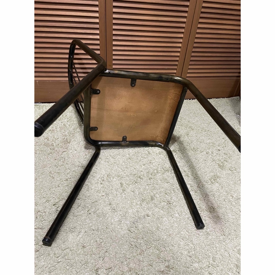 関家具 - クラッシュゲート 関家具 ダイニングチェア デスク 関家具 - クラッシュゲート 関家具 ダイニングチェア デスク