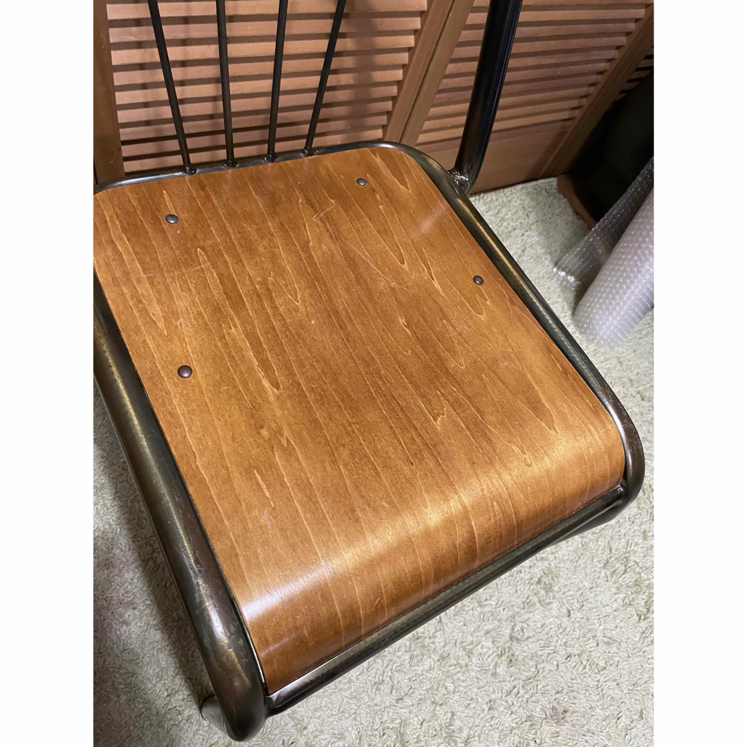 関家具 - クラッシュゲート 関家具 ダイニングチェア デスク 関家具 - クラッシュゲート 関家具 ダイニングチェア デスク