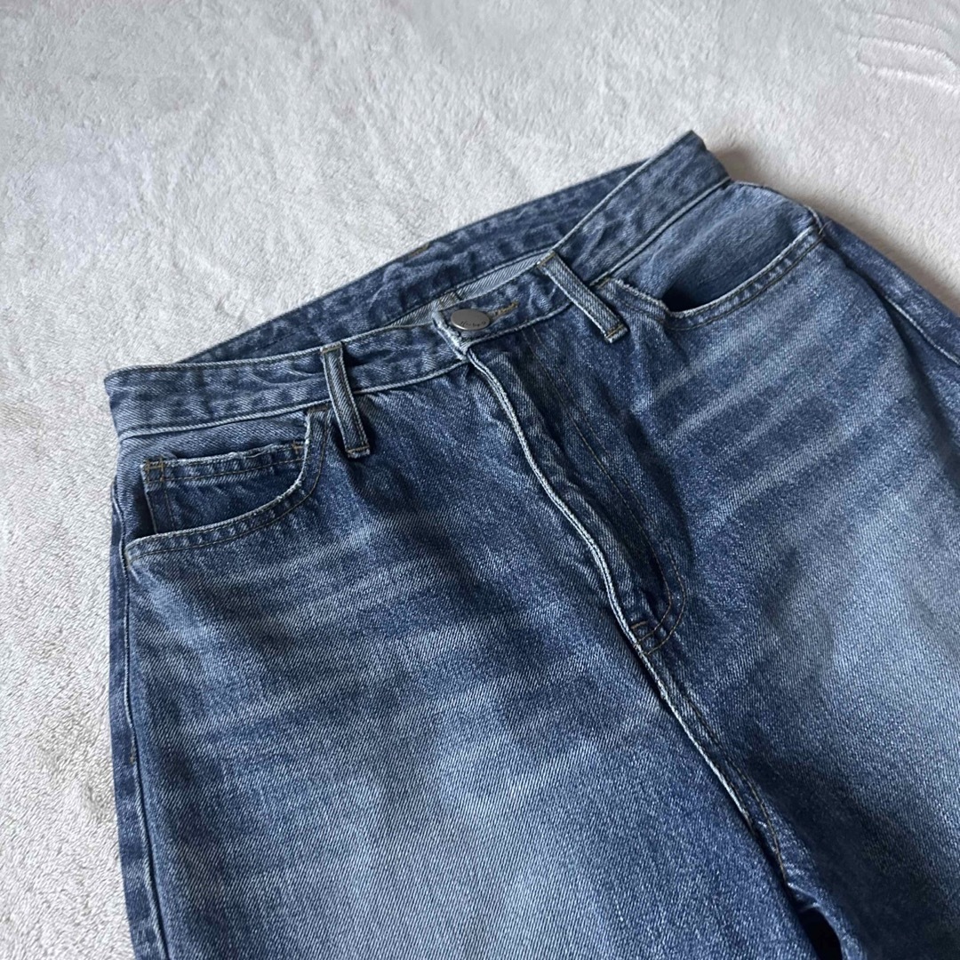 Her lip to - Her lip to Tokyo High Rise Jeans 26の通販 by Her lip to - Her lip to Tokyo High Rise Jeans 26の通販 by