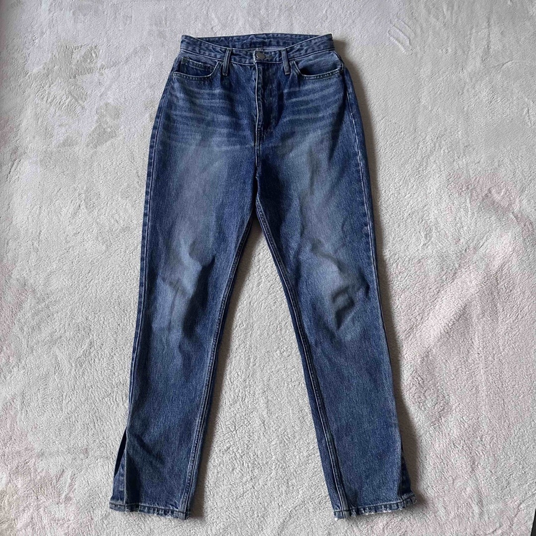Her lip to - Her lip to Tokyo High Rise Jeans 26の通販 by Her lip to - Her lip to Tokyo High Rise Jeans 26の通販 by