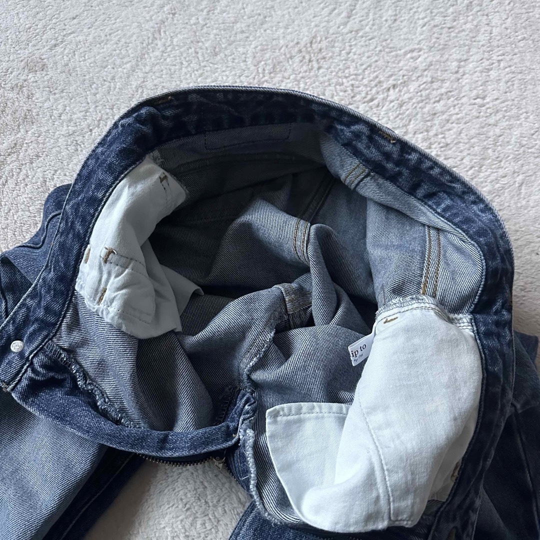 Her lip to - Her lip to Tokyo High Rise Jeans 26の通販 by Her lip to - Her lip to Tokyo High Rise Jeans 26の通販 by