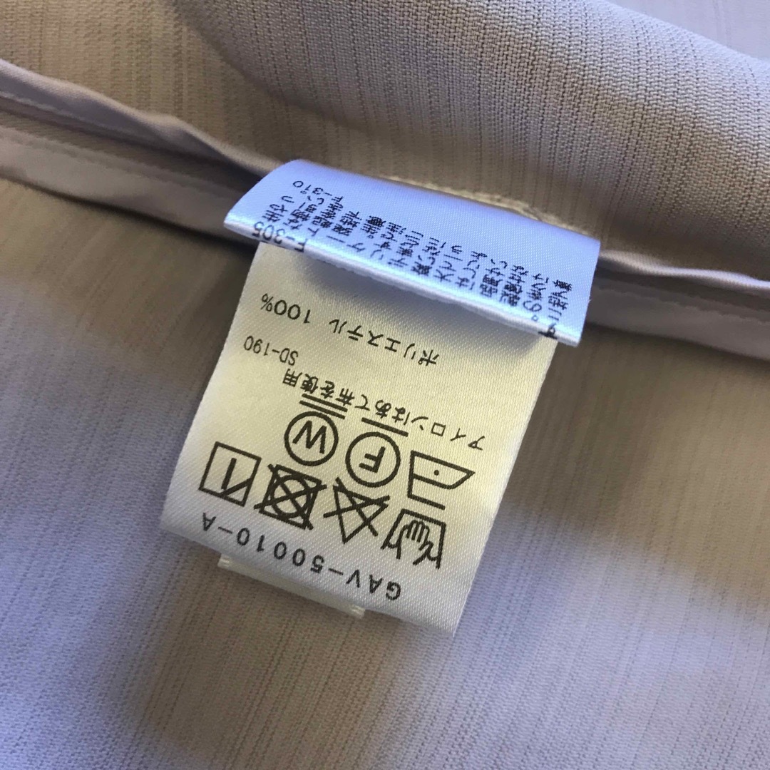 AER ADAM ET ROPE - 未使用タグ付き ADAM ET ROPE アダムエロペ AER ADAM ET ROPE - 未使用タグ付き ADAM ET ROPE アダムエロペ
