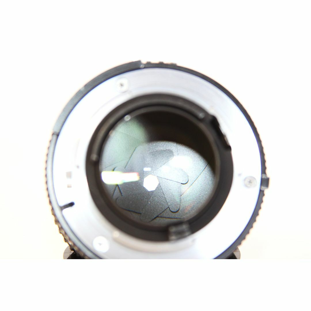Nikon - Nikon Ai-S NIKKOR 50mm F1.4 フード付き ニコンの通販 Nikon - Nikon Ai-S NIKKOR 50mm F1.4 フード付き ニコンの通販