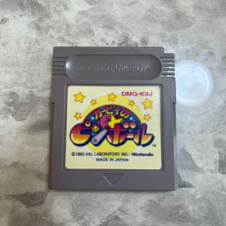 ゲームボーイ - マーメイドメロディーぴちぴちピッチぴちぴちっ ゲームボーイ - マーメイドメロディーぴちぴちピッチぴちぴちっ