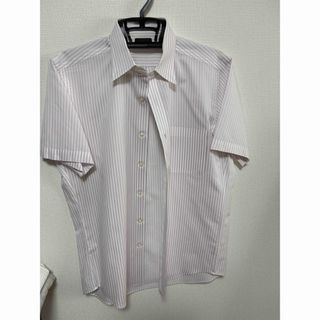 UNIQLO - 【新品】ユニクロ スーパーノンアイロンスリムフィット UNIQLO - 【新品】ユニクロ スーパーノンアイロンスリムフィット