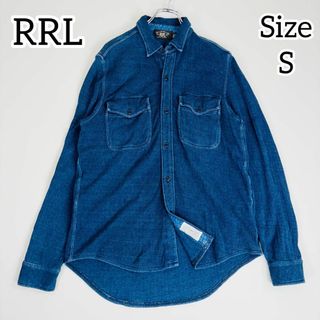 RRL - rrlショット 世界100着限定 ダブルライダースの通販 by RRL - rrlショット 世界100着限定 ダブルライダースの通販 by