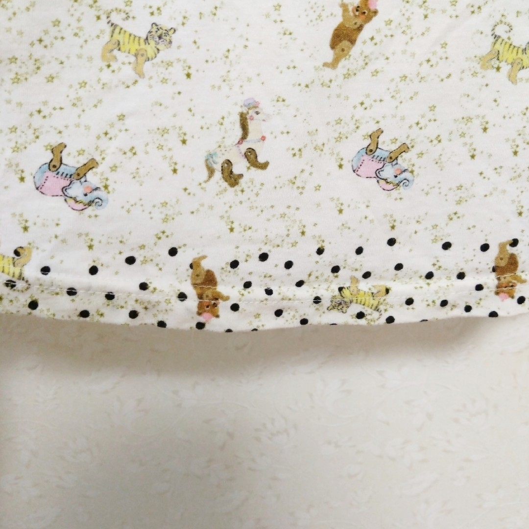 franche lippee - ⑤ フランシュリッペ 半袖シャツ 希少 レアの franche lippee - ⑤ フランシュリッペ 半袖シャツ 希少 レアの
