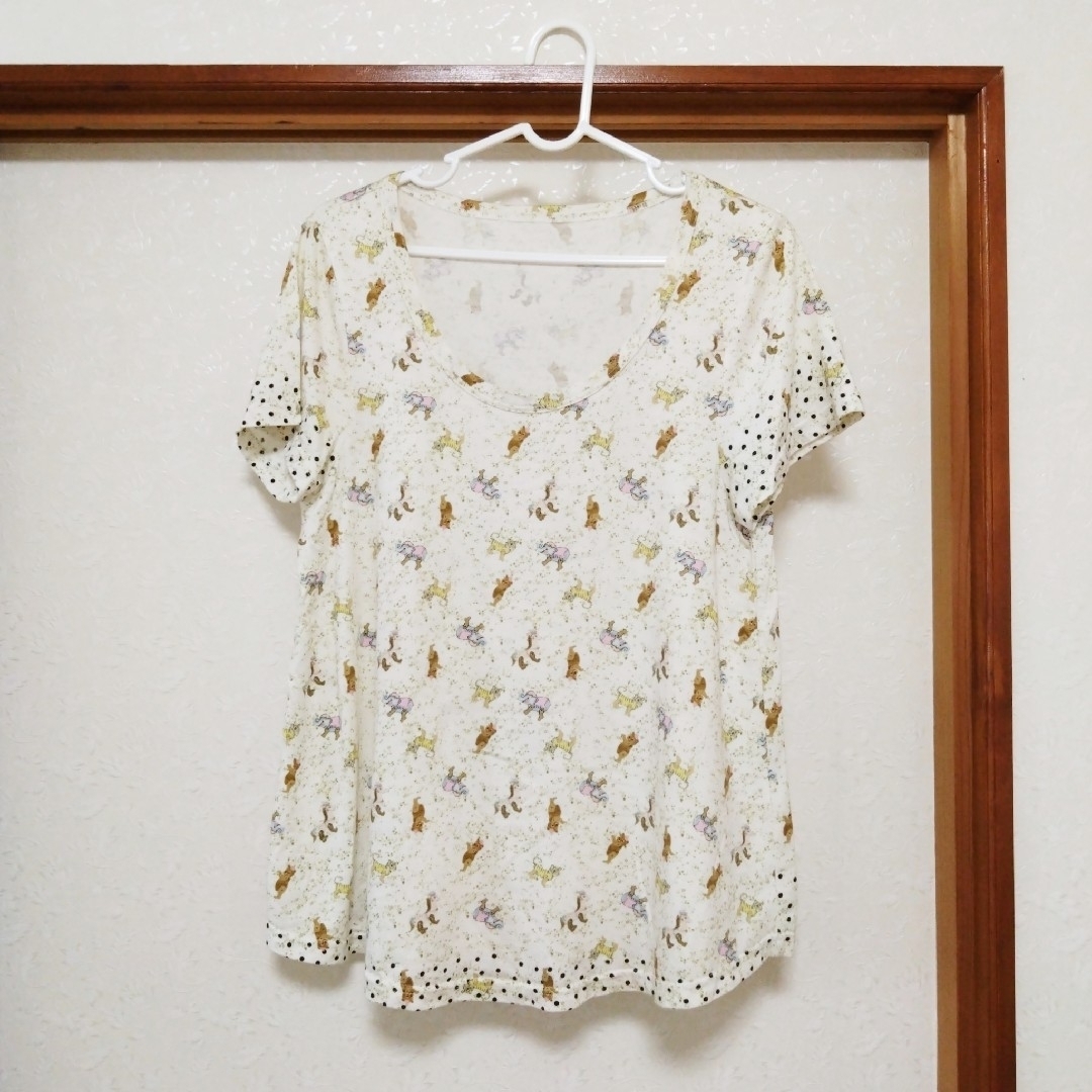 franche lippee - ⑤ フランシュリッペ 半袖シャツ 希少 レアの franche lippee - ⑤ フランシュリッペ 半袖シャツ 希少 レアの