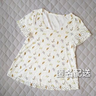 franche lippee - ⑤ フランシュリッペ 半袖シャツ 希少 レアの franche lippee - ⑤ フランシュリッペ 半袖シャツ 希少 レアの