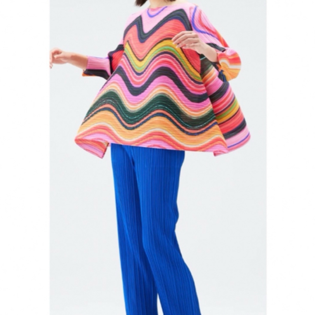 PLEATS PLEASE ISSEY MIYAKE - タグ付未使用品 ISSEY MIYAKE PLEATS PLEASE ISSEY MIYAKE - タグ付未使用品 ISSEY MIYAKE