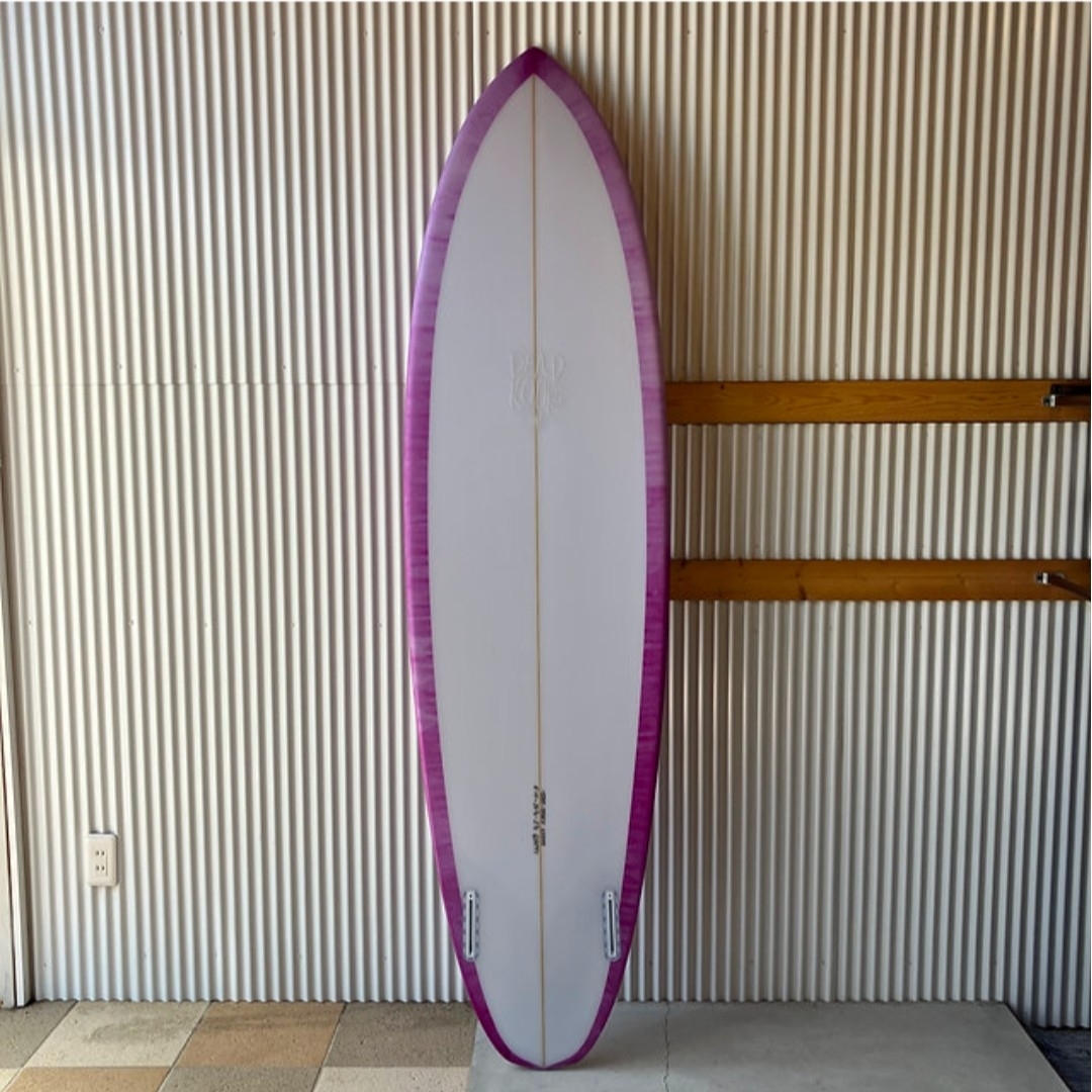 deadkooks surfboard Aphex デッドクークス サーフボードの通販 deadkooks surfboard Aphex デッドクークス サーフボードの通販