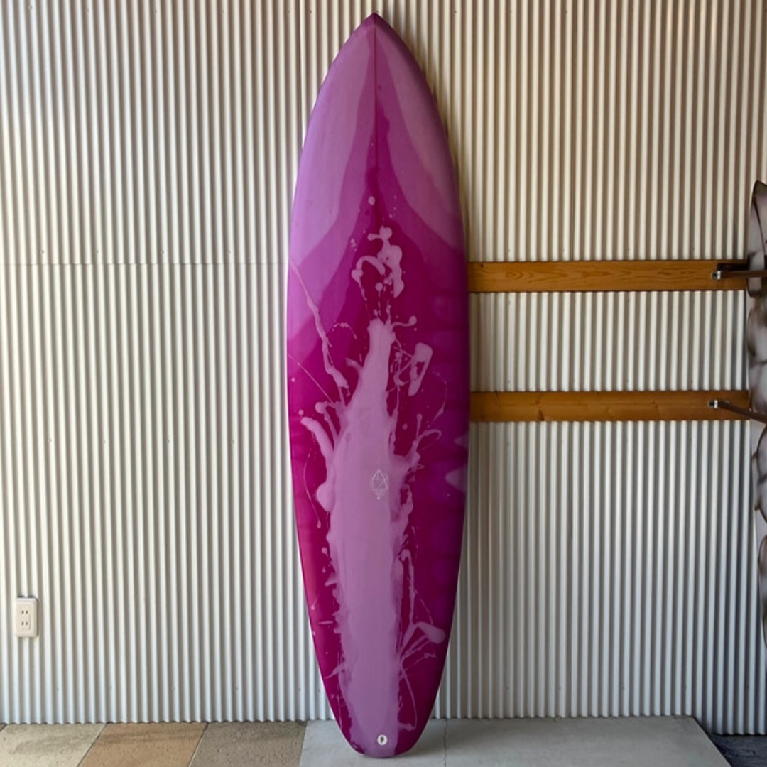 deadkooks surfboard Aphex デッドクークス サーフボードの通販 deadkooks surfboard Aphex デッドクークス サーフボードの通販