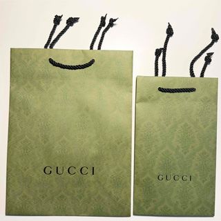 GUCCI(ショップ袋)のフリマアイテム一覧 GUCCI(ショップ袋)のフリマアイテム一覧