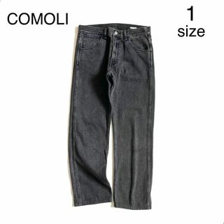 COMOLI(デニム/ジーンズ)のフリマアイテム一覧 COMOLI(デニム/ジーンズ)のフリマアイテム一覧