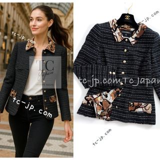 CHANEL(テーラードジャケット)のフリマアイテム一覧 CHANEL(テーラードジャケット)のフリマアイテム一覧