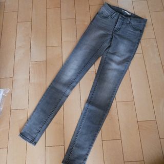 Levi's - Levi's 311 SHAPING SKINNY 24 スキニーデニムの通販 Levi's - Levi's 311 SHAPING SKINNY 24 スキニーデニムの通販