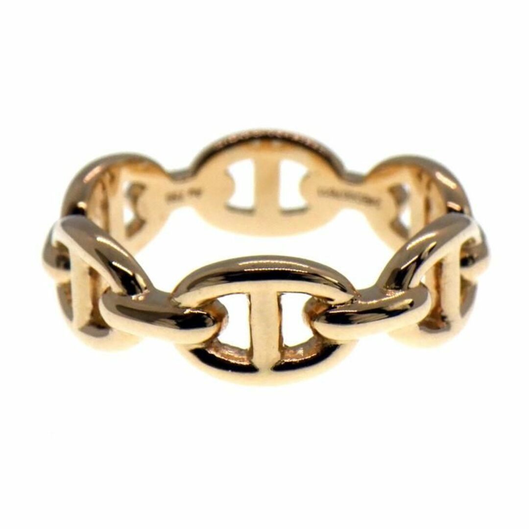 HERMES - エルメス HERMES 【 Chaine d'Ancre Enchainee PM HERMES - エルメス HERMES 【 Chaine d'Ancre Enchainee PM
