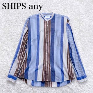 3 maatee&sons 柿の葉 別注 シャンブレーシャツの通販 by s's 3 maatee&sons 柿の葉 別注 シャンブレーシャツの通販 by s's