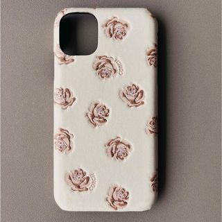 COACH(iPhoneケース)のフリマアイテム一覧 COACH(iPhoneケース)のフリマアイテム一覧