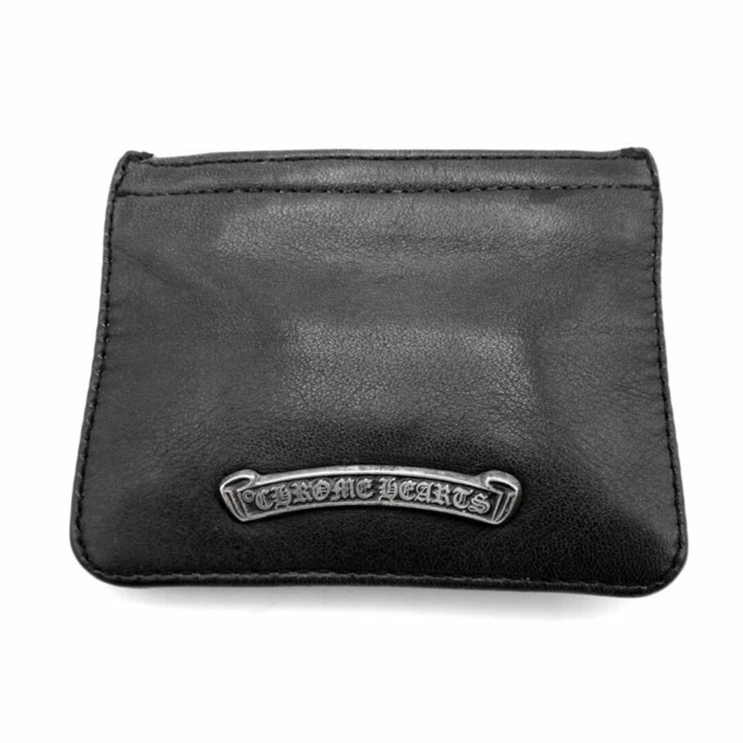 Chrome Hearts - クロムハーツ CHROME HEARTS 【 ZPR CHNG 3×4 Chrome Hearts - クロムハーツ CHROME HEARTS 【 ZPR CHNG 3×4